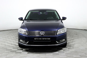Volkswagen Passat, B7, № лота 12662, фото 2