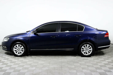 Volkswagen Passat, B7, № лота 12662, фото 3