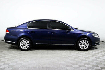 Volkswagen Passat, B7, № лота 12662, фото 4