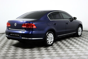 Volkswagen Passat, B7, № лота 12662, фото 5