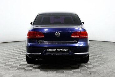 Volkswagen Passat, B7, № лота 12662, фото 6