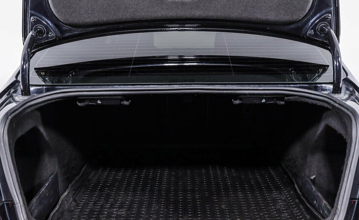 Volkswagen Passat - Фото 11