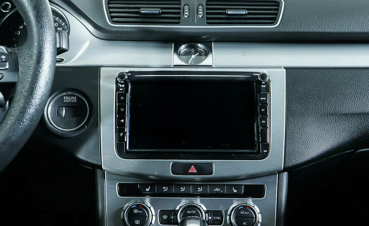 Volkswagen Passat - Фото 12