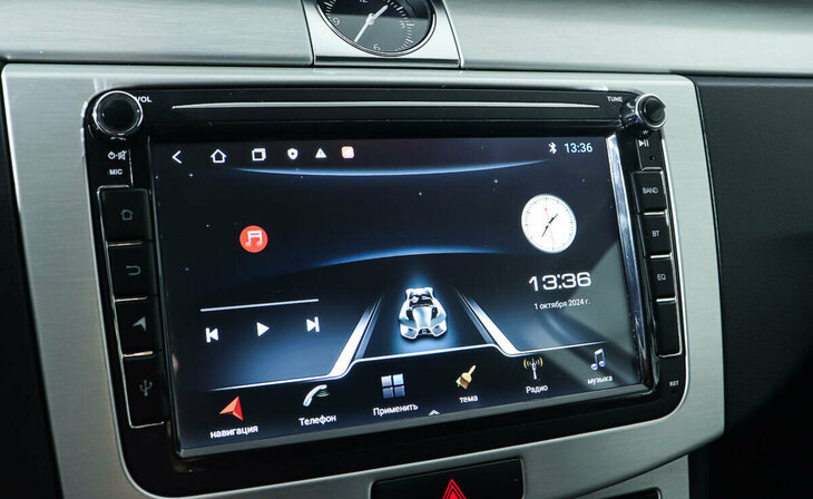 Volkswagen Passat - Фото 14