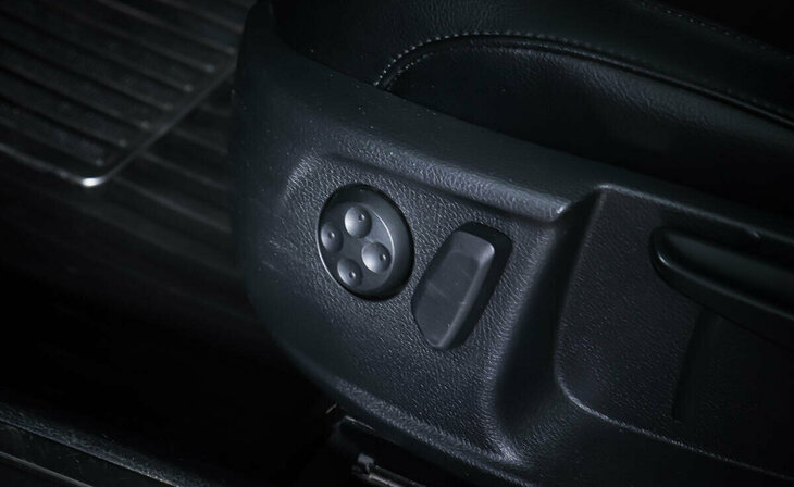 Volkswagen Passat - Фото 19