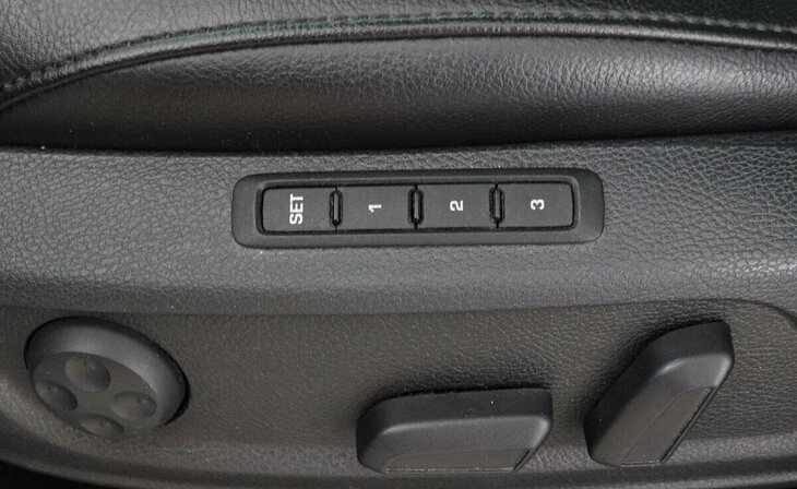 Volkswagen Passat - Фото 6