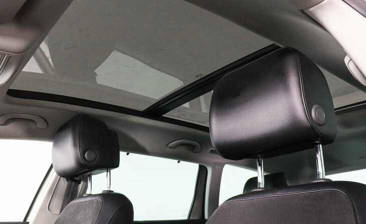 Volkswagen Passat - Фото 7