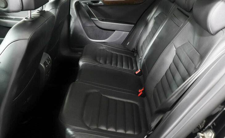 Volkswagen Passat - Фото 9