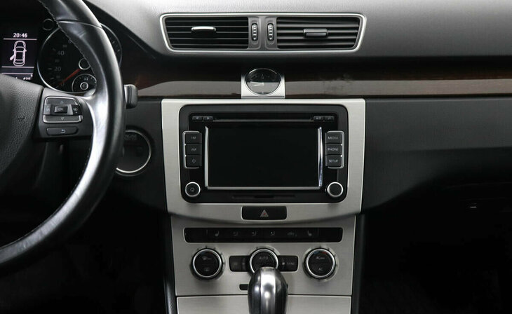 Volkswagen Passat - Фото 7