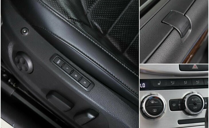 Volkswagen Passat - Фото 8