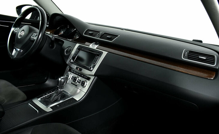Volkswagen Passat - Фото 6