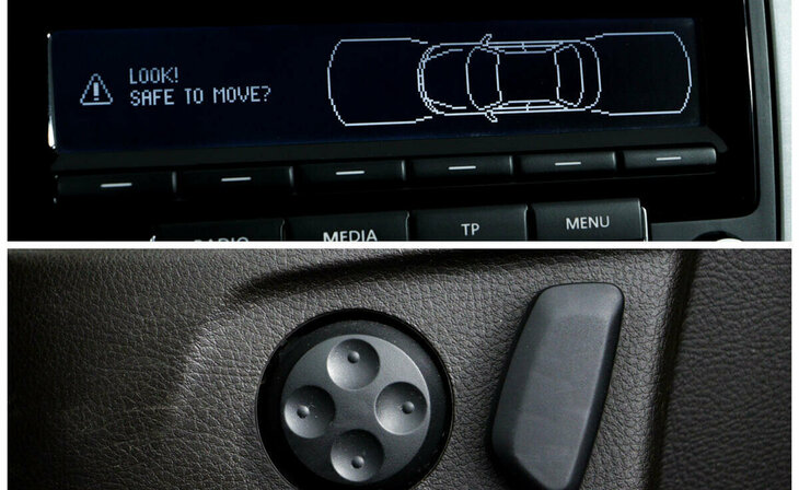 Volkswagen Passat - Фото 10