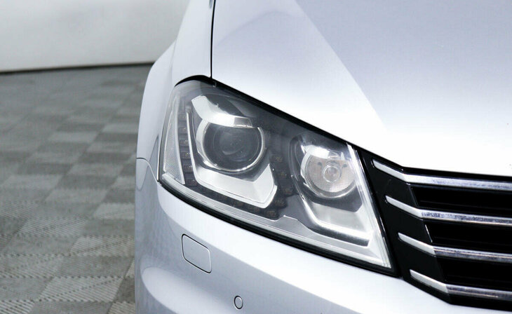 Volkswagen Passat - Фото 6