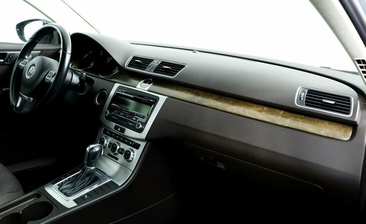 Volkswagen Passat - Фото 7