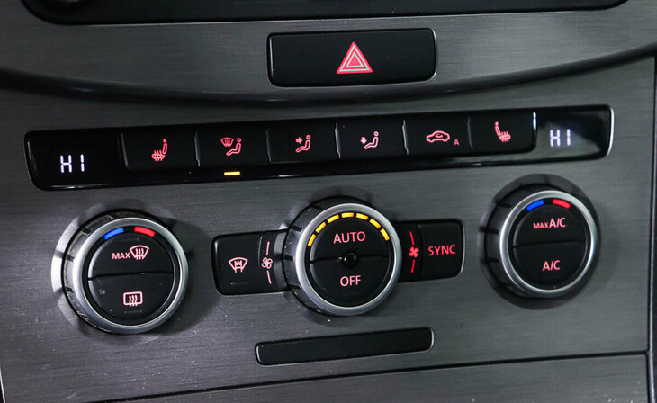 Volkswagen Passat - Фото 14