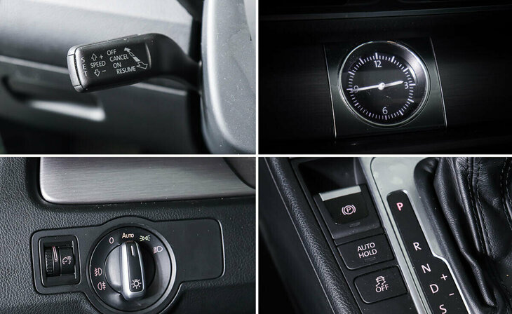 Volkswagen Passat - Фото 15