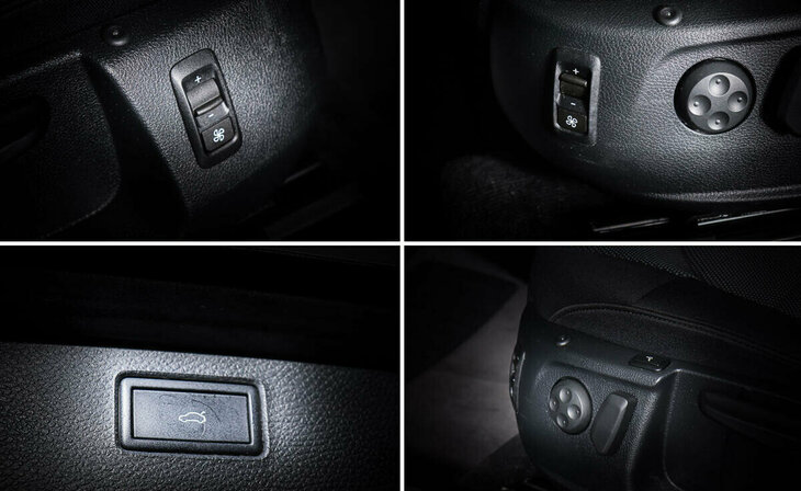 Volkswagen Passat - Фото 16