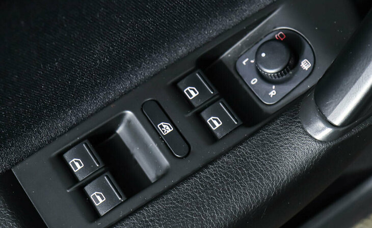 Volkswagen Passat - Фото 17