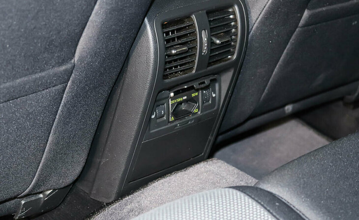 Volkswagen Passat - Фото 18