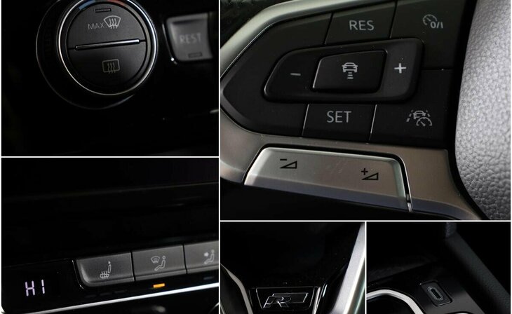 Volkswagen Passat - Фото 9