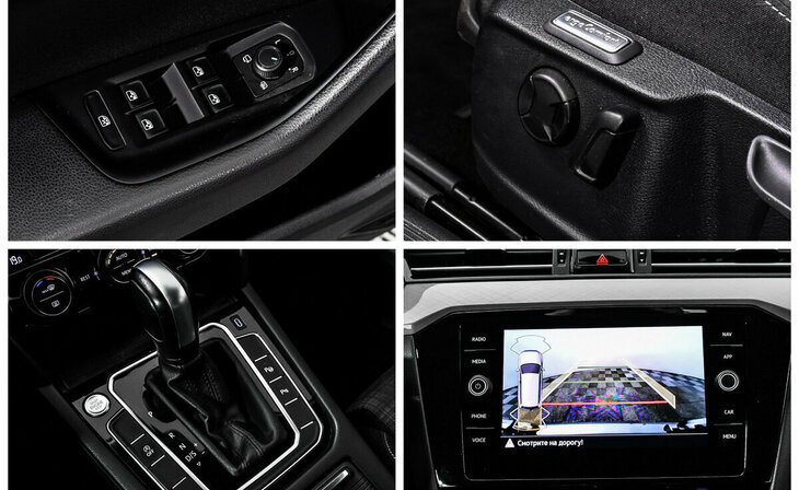 Volkswagen Passat - Фото 12