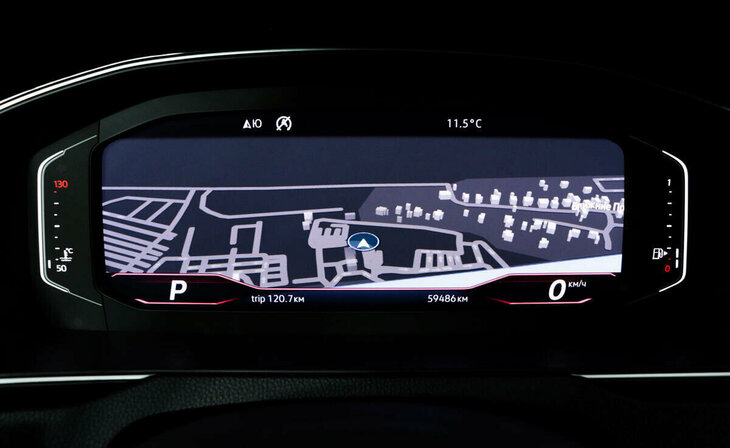 Volkswagen Passat - Фото 10