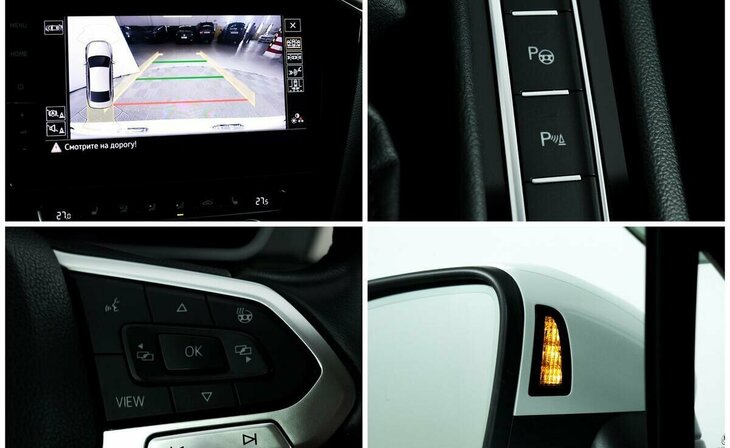 Volkswagen Passat - Фото 11