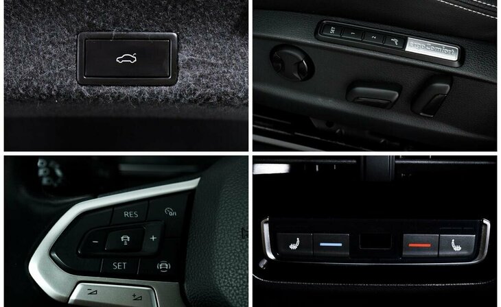 Volkswagen Passat - Фото 12