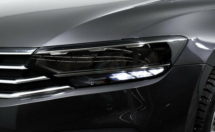 Volkswagen Passat - Фото 6