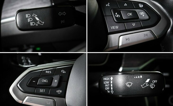 Volkswagen Passat - Фото 12