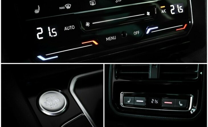 Volkswagen Passat - Фото 15