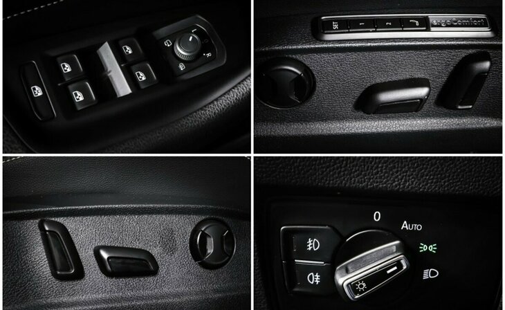 Volkswagen Passat - Фото 16