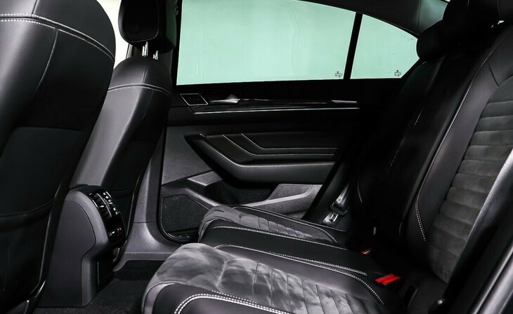 Volkswagen Passat - Фото 18