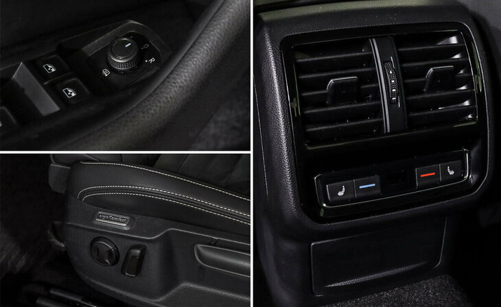 Volkswagen Passat - Фото 13