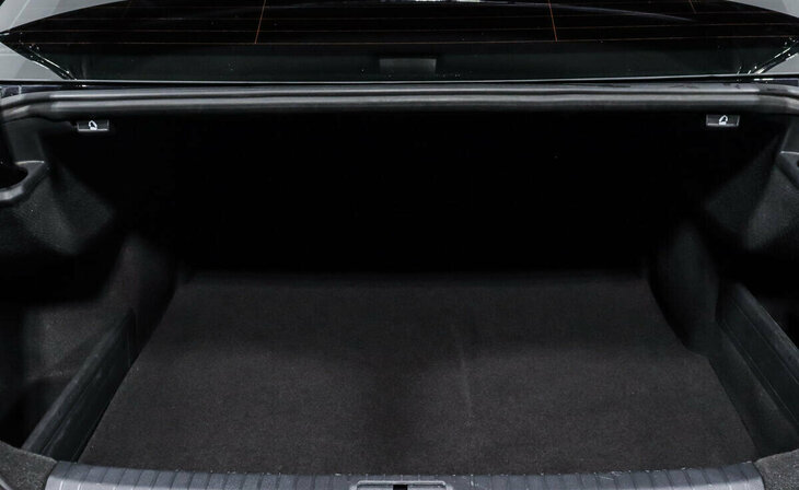 Volkswagen Passat - Фото 13