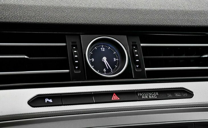 Volkswagen Passat - Фото 8