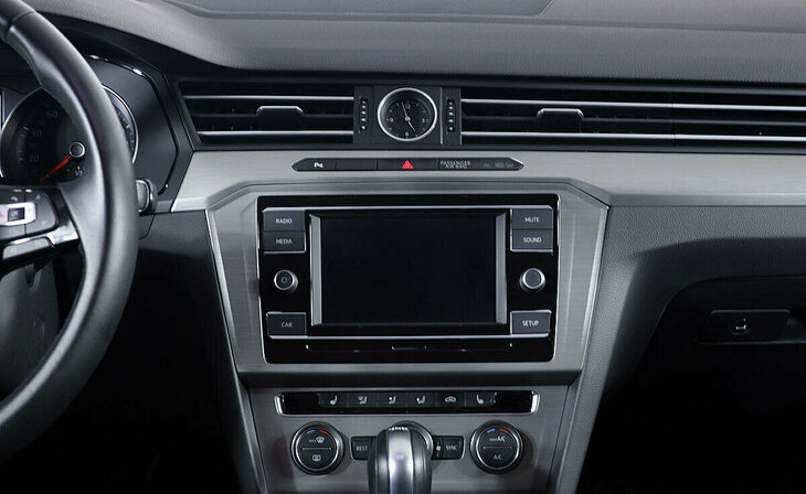 Volkswagen Passat - Фото 9