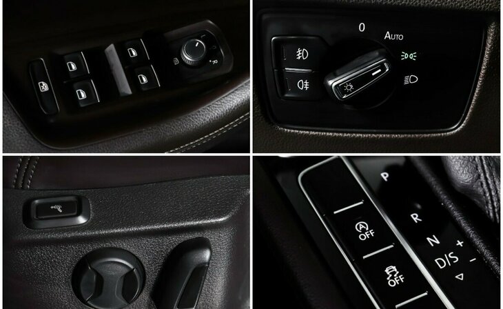 Volkswagen Passat - Фото 17