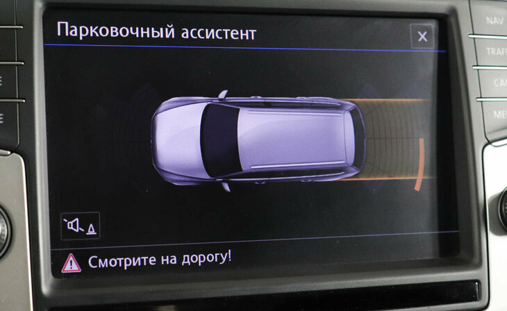 Volkswagen Passat - Фото 9