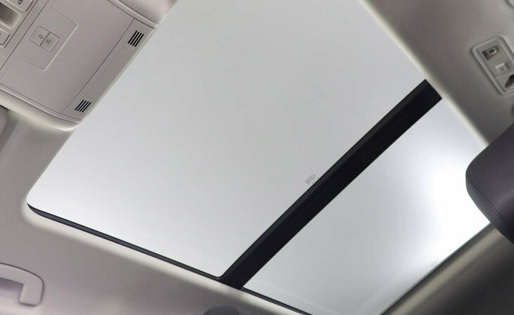 Volkswagen Passat - Фото 11