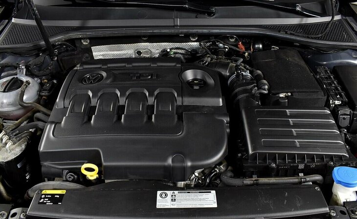 Volkswagen Passat - Фото 4