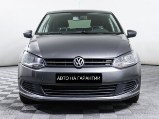 Volkswagen Polo, V, № лота 12694, фото 2