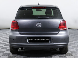 Volkswagen Polo, V, № лота 12694, фото 4