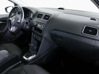 Volkswagen Polo, V, № лота 12694, фото 5