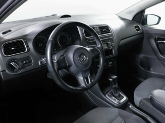 Volkswagen Polo, V, № лота 12694, фото 6