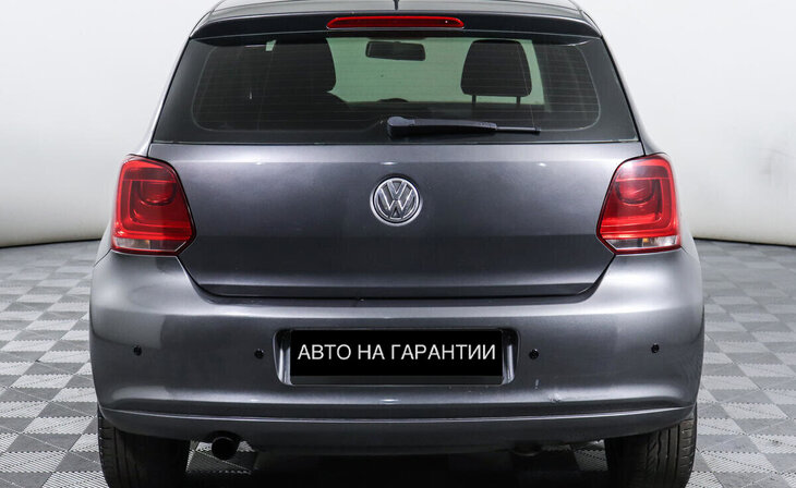 Volkswagen Polo - Фото 3