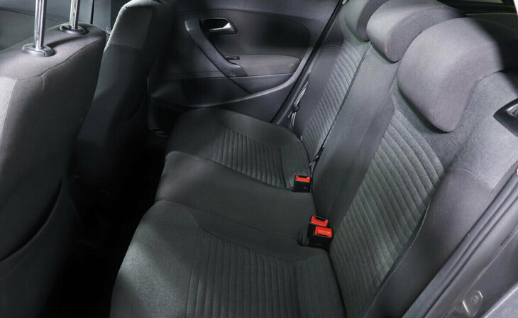 Volkswagen Polo - Фото 8