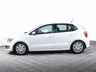 Volkswagen Polo, V, № лота 12695, фото 3