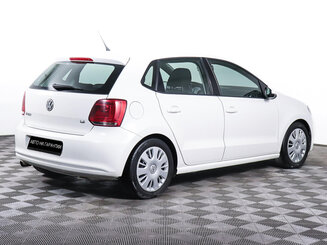 Volkswagen Polo, V, № лота 12695, фото 5