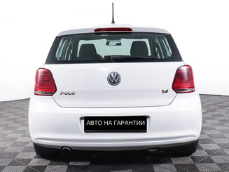 Volkswagen Polo, V, № лота 12695, фото 6